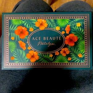 Ace Beaute Nostalgia,